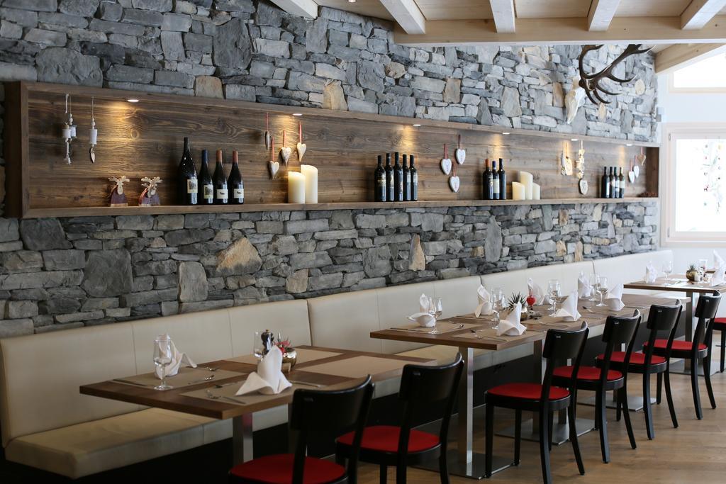 Jaegerhof Serviced Apartements Zermatt Eksteriør billede