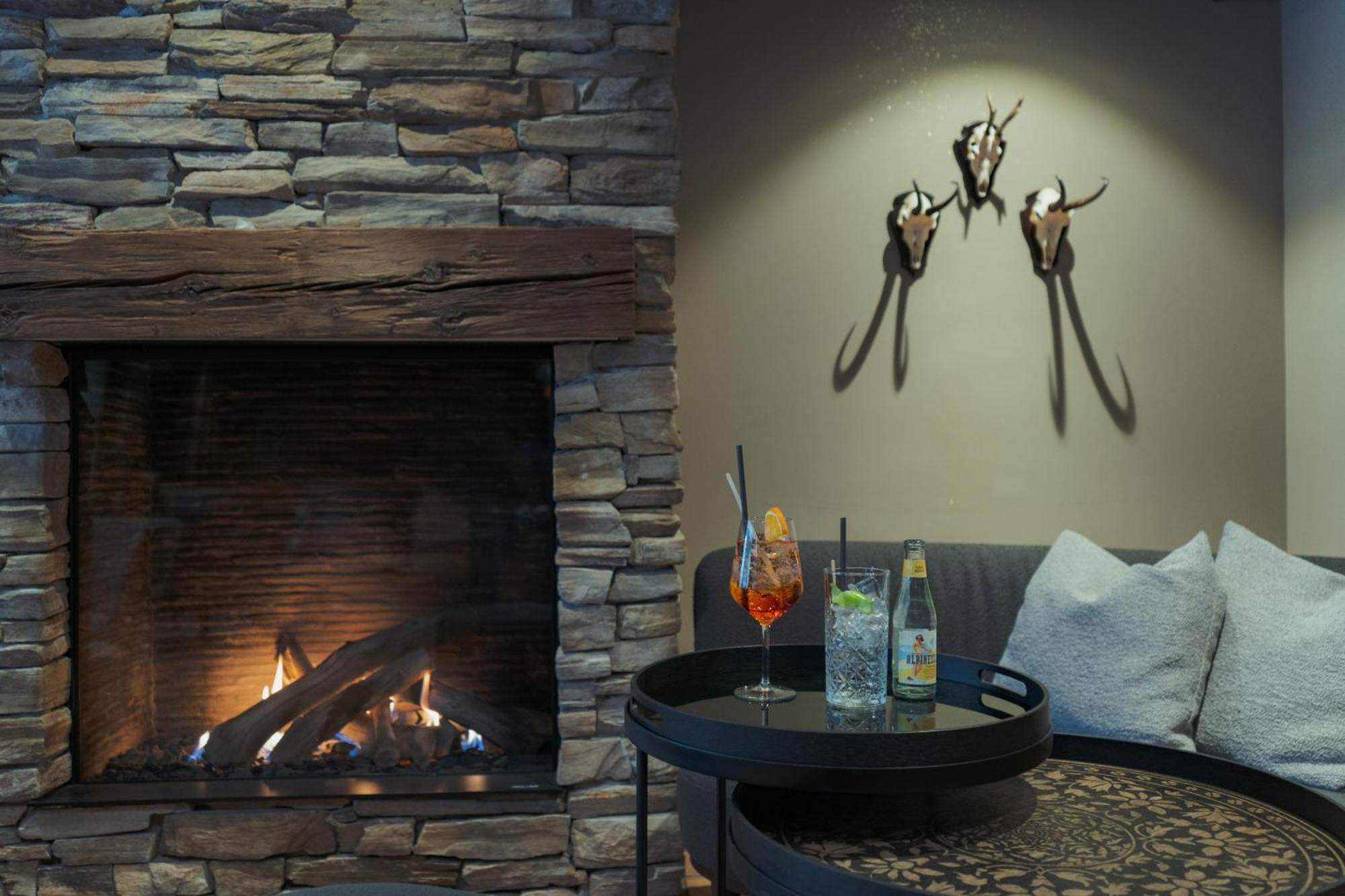 Jaegerhof Serviced Apartements Zermatt Eksteriør billede