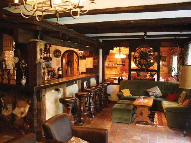 Jaegerhof Serviced Apartements Zermatt Eksteriør billede