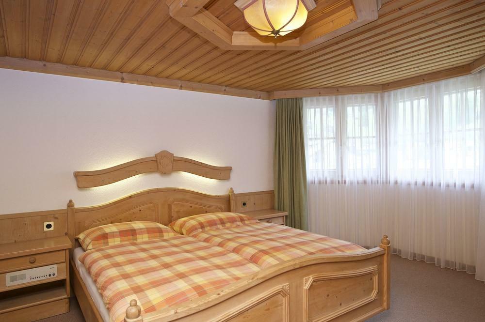 Jaegerhof Serviced Apartements Zermatt Eksteriør billede